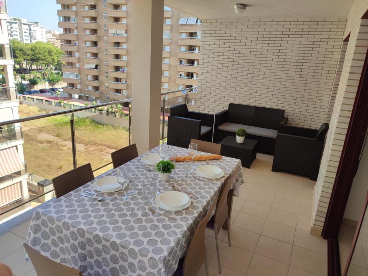 Vila Marina Vm Oropesa del Mar Exterior photo