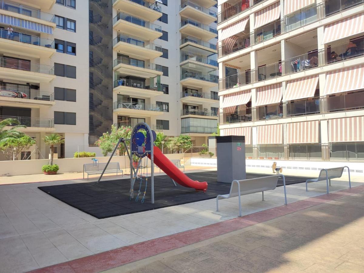 Vila Marina Vm Oropesa del Mar Exterior photo