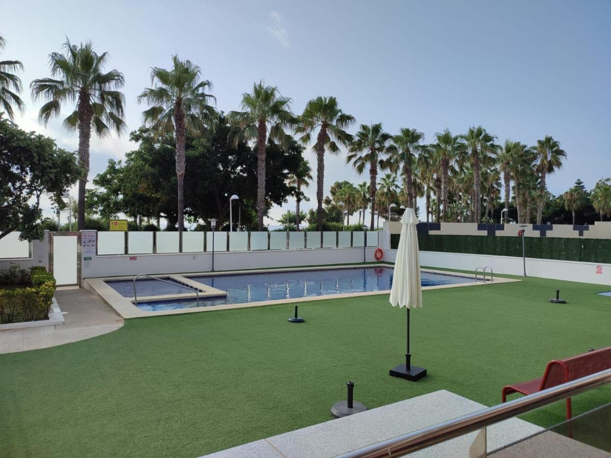 Vila Marina Vm Oropesa del Mar Exterior photo